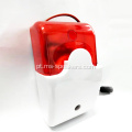 5V / 12V / 24V / 220VDC Wired Alarm Alarm Luz Estroboscópcule